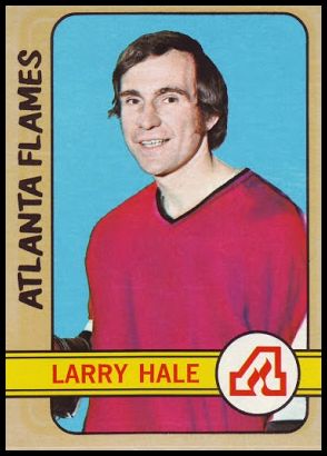 44 Larry Hale